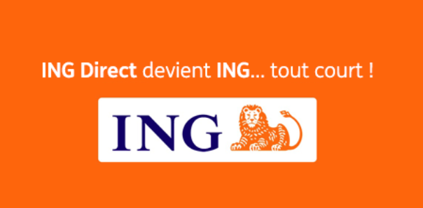 ING DIRECT a organisé le jeu concours N°27544 – ING DIRECT