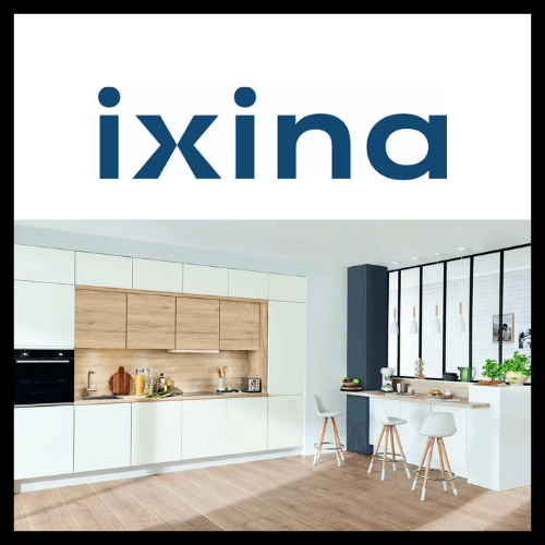IXINA a organisé le jeu concours N°33668 – IXINA
