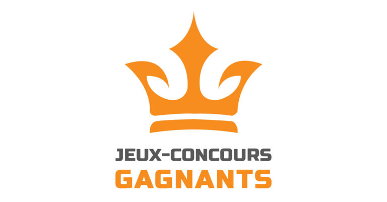JEUX-CONCOURS GAGNANTS a organisé le jeu concours N°200526 – JEUX-CONCOURS GAGNANTS / janvier 2022