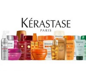 KERASTASE a organisé le jeu concours N°32353 – KERASTASE