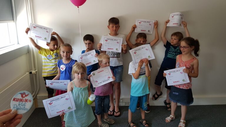KIDIKLIK a organisé le jeu concours N°188075 – 49 KIDIKLIK / Gagnez un atelier Montessori