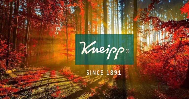 KNEIPP a organisé le jeu concours N°106763 – KNEIPP