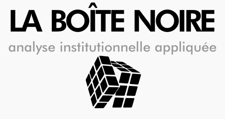 LA BOITE NOIRE a organisé le jeu concours N°34497 – LA BOITE NOIRE