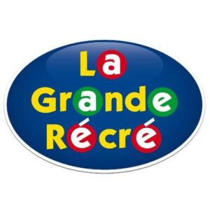 LA GRANDE RECRE a organisé le jeu concours N°20104 – LA GRANDE RECRE