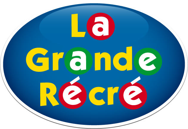 LA GRANDE RECRE a organisé le jeu concours N°2196 – LA GRANDE RECRE magasins de jouets
