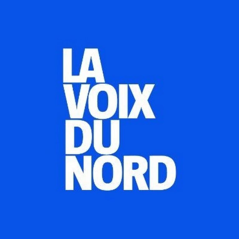 LA VOIX DU NORD a organisé le jeu concours N°5110 – LA VOIX DU NORD quotidien