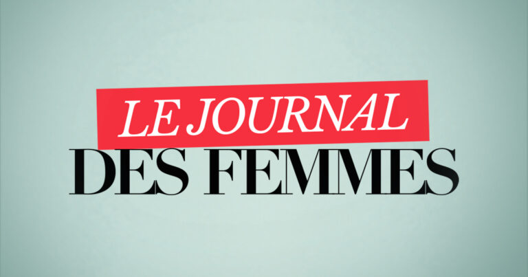 LE JOURNAL DES FEMMES a organisé le jeu concours N°115868 – LE JOURNAL DES FEMMES