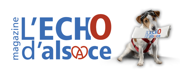 L’ECHO D’ALSACE magazine a organisé le jeu concours N°11848 – L’ECHO D’ALSACE magazine gratuit de petites annonces