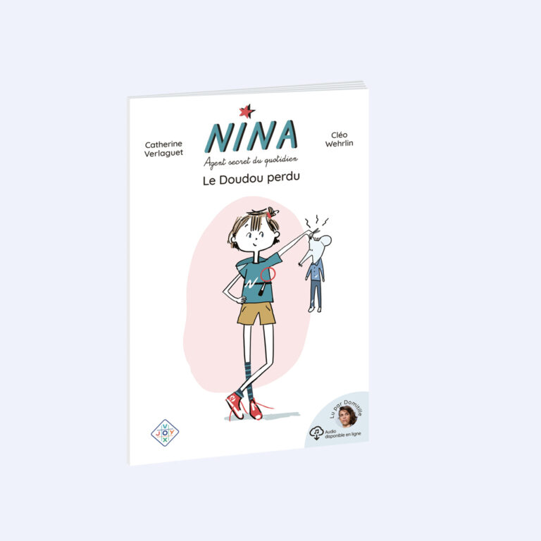 LES COPINES DE NINA a organisé le jeu concours N°1785 – LES COPINES DE NINA