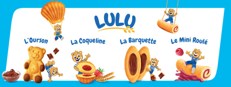 LULU biscuits a organisé le jeu concours N°753 – LULU LES CHOCOLATS