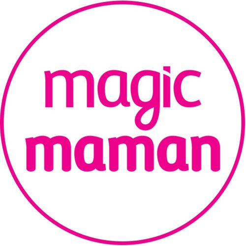 MAGICMAMAN a organisé le jeu concours N°11050 – MAGICMAMAN