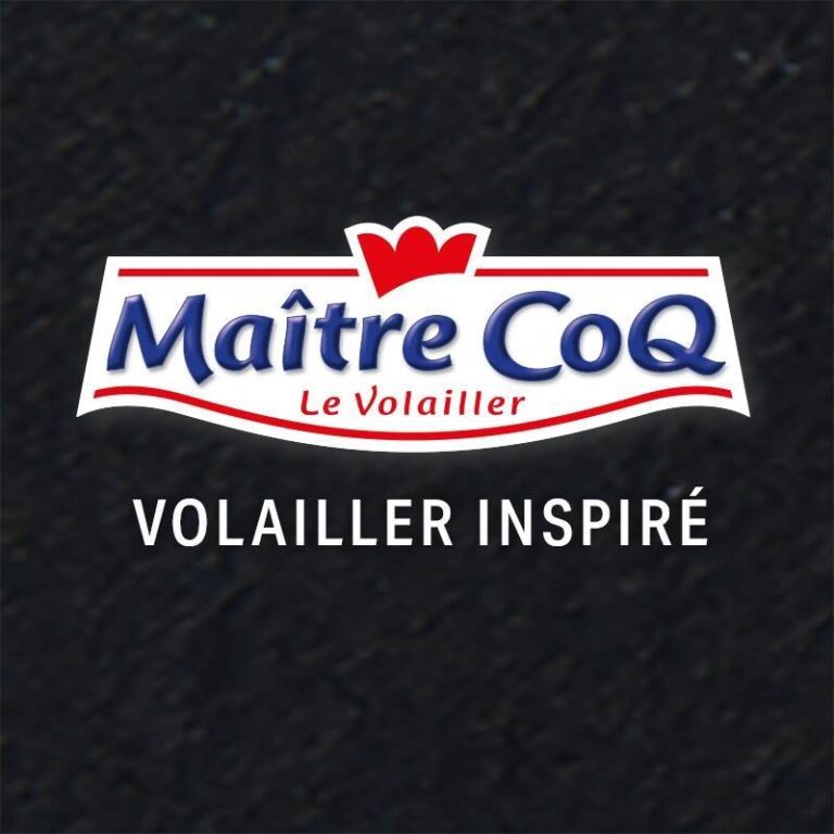 MAITRE COQ a organisé le jeu concours N°16788 – MAITRE COQ volailles