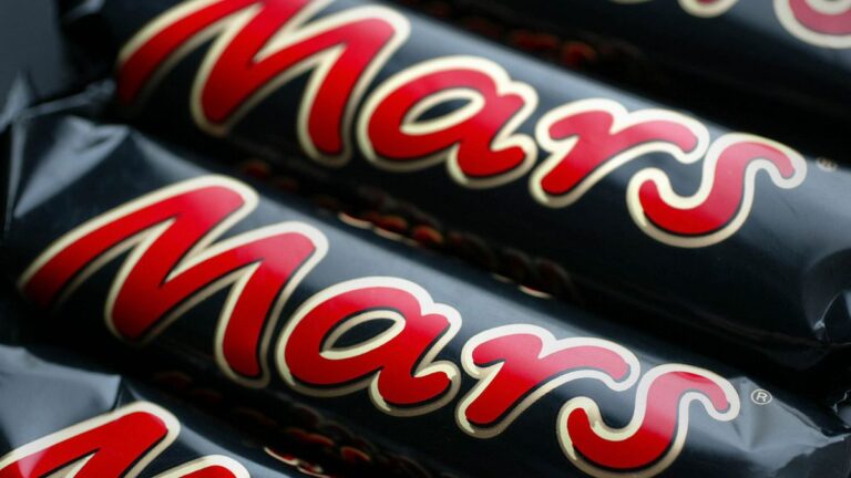 MARS a organisé le jeu concours N°11259 – MARS confiserie / MATCH supermarchés
