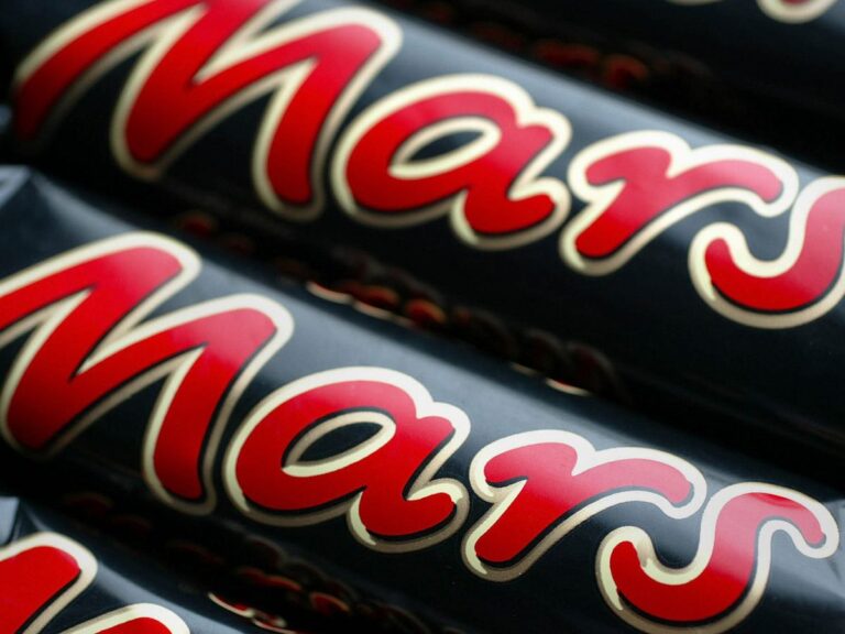 MARS a organisé le jeu concours N°5042 – MARS confiserie / MATCH supermarchés