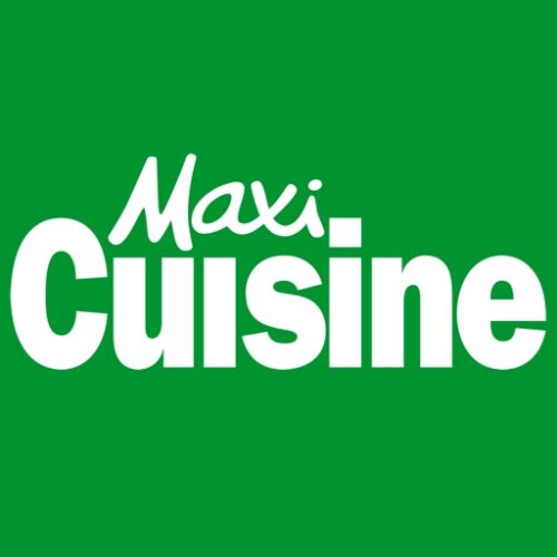 MAXI MAG a organisé le jeu concours N°1097 – MAXI CUISINE magazine n°49