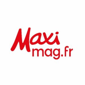 MAXI MAG a organisé le jeu concours N°18971 – MAXI MAG