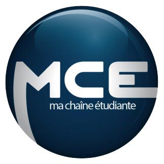 MCE TV a organisé le jeu concours N°35129 – MA CHAINE ETUDIANTE