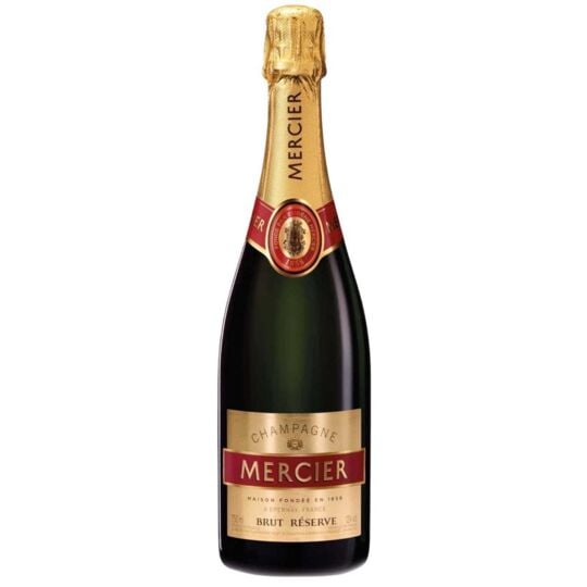 MERCIER champagne a organisé le jeu concours N°30901 – MERCIER champagne / CARREFOUR PROXIMITE supermarchés