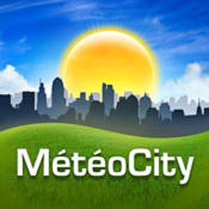 METEO CITY a organisé le jeu concours N°21261 – METEO CITY
