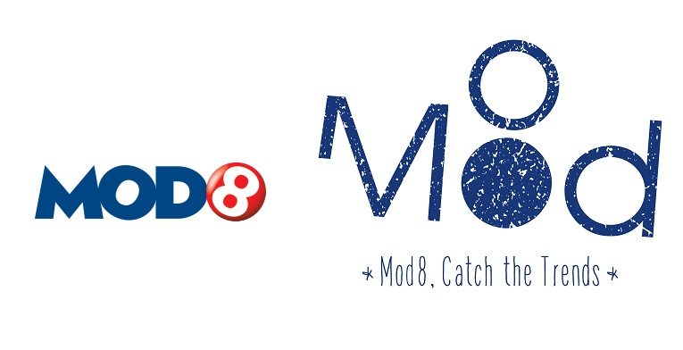 MOD8 a organisé le jeu concours N°14234 – MOD8