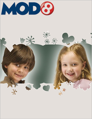 MOD8 a organisé le jeu concours N°23258 – MOD8 chaussures pour enfants