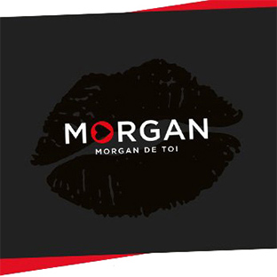 MORGAN a organisé le jeu concours N°29536 – MORGAN