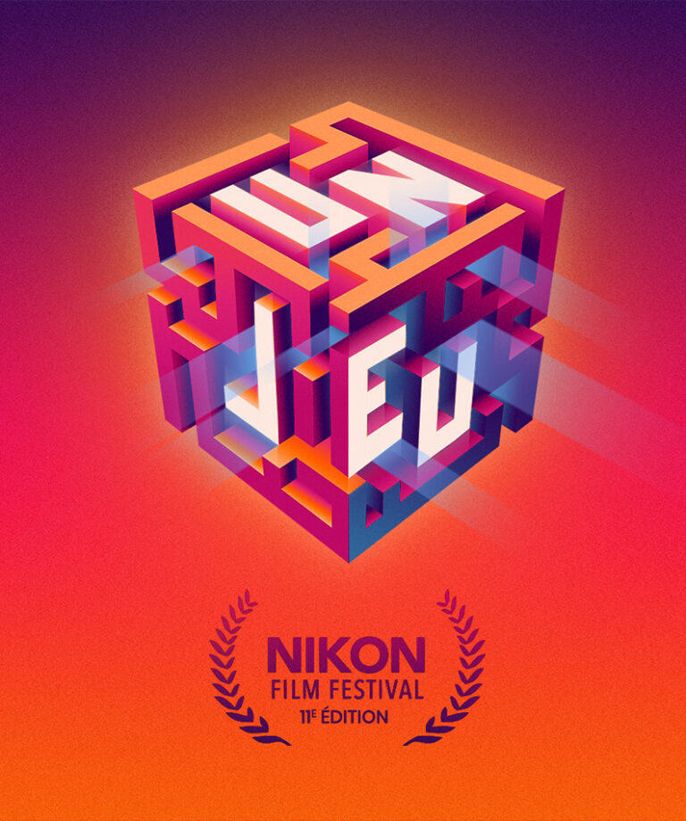 NIKON a organisé le jeu concours N°25425 – FESTIVAL NIKON