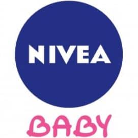 NIVEA a organisé le jeu concours N°17731 – BABY NIVEA
