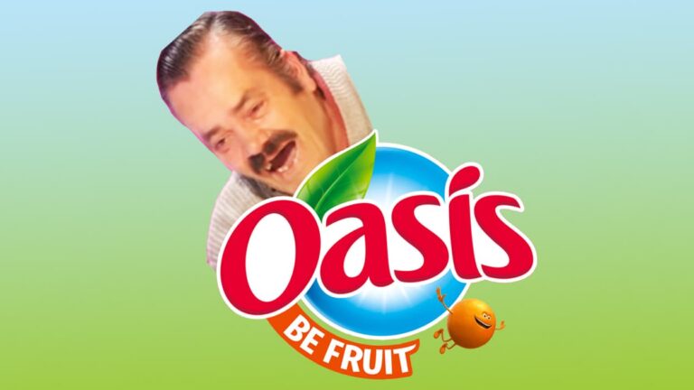 OASIS a organisé le jeu concours N°881 – OASIS boisson