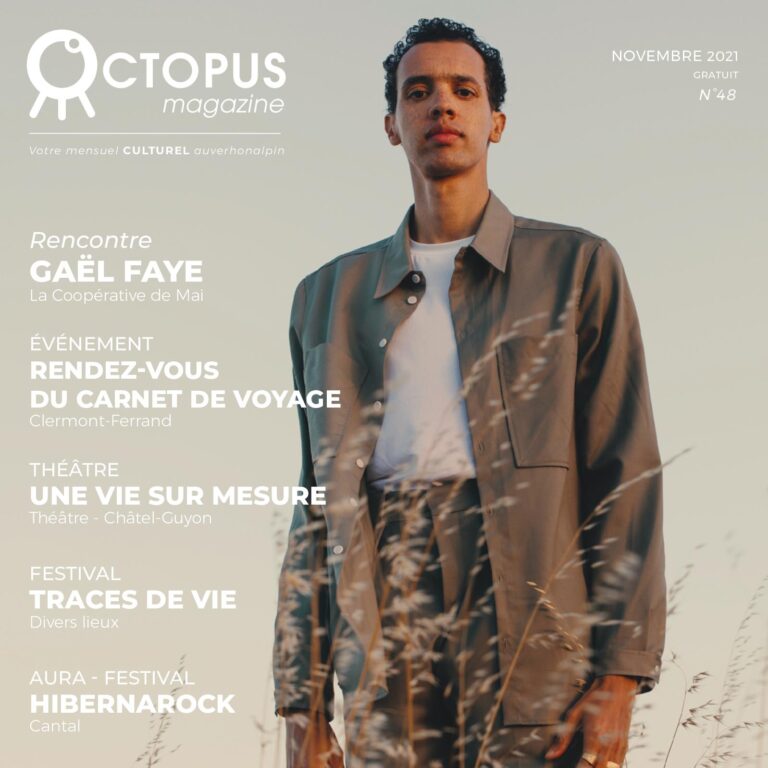 OCTOPUS magazine n°2 a organisé le jeu concours N°15809 – OCTOPUS magazine n°2