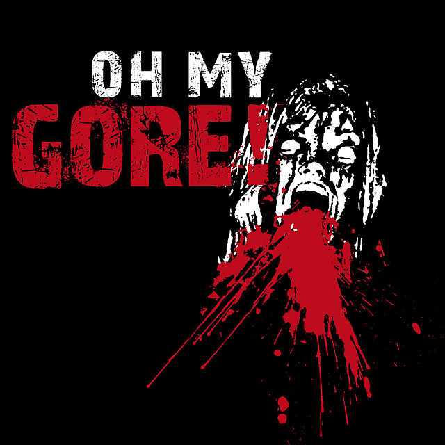 OH MY GORE a organisé le jeu concours N°4465 – OH MY GORE