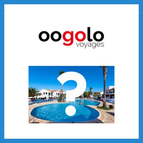OOGOLO magazine a organisé le jeu concours N°25105 – OOGOLO magazine