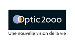 OPTIC 2000 a organisé le jeu concours N°18473 – OPTIC 2000 opticiens