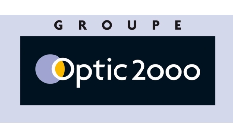 OPTIC 2000 a organisé le jeu concours N°33043 – OPTIC 2000