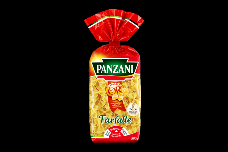 PANZANI a organisé le jeu concours N°167170 – PANZANI / Dis-le en Ravioji