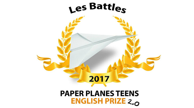 PAPER PLANES a organisé le jeu concours N°35464 – PAPER PLANES