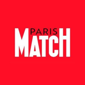 PARIS MATCH a organisé le jeu concours N°32462 – PARIS MATCH