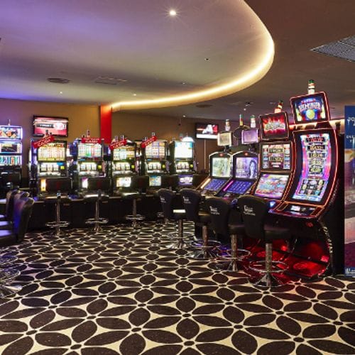 PARTOUCHE casinos a organisé le jeu concours N°8195 – PARTOUCHE casinos