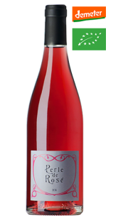 PERLE DE ROSE vin a organisé le jeu concours N°22622 – PERLE DE ROSE vin
