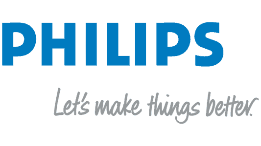 PHILIPS a organisé le jeu concours N°2542 – PHILIPS