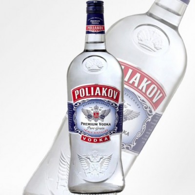 POLIAKOFF vodka a organisé le jeu concours N°24253 – POLIAKOFF vodka