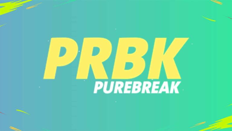 PUREBREAK a organisé le jeu concours N°93864 – PUREBREAK