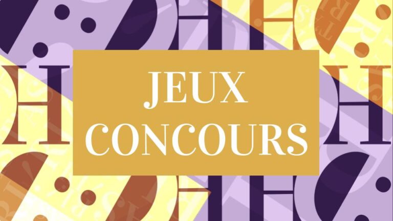 QUICKY a organisé le jeu concours N°4361 – QUICKY