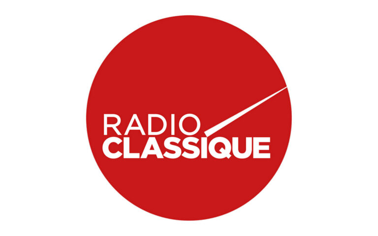 RADIO CLASSIQUE a organisé le jeu concours N°5027 – RADIO CLASSIQUE