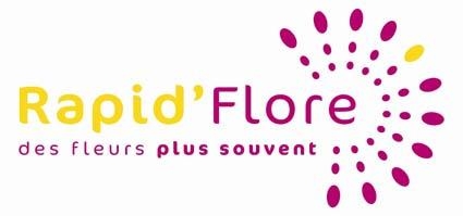 RAPID FLORE a organisé le jeu concours N°9319 – RAPID FLORE fleuristes