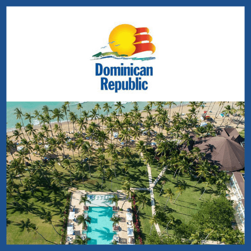 REPUBLIQUE DOMINICAINE a organisé le jeu concours N°24894 – REPUBLIQUE DOMINICAINE