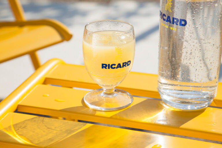RICARD a organisé le jeu concours N°17098 – RICARD alcool / SPAR supermarchés