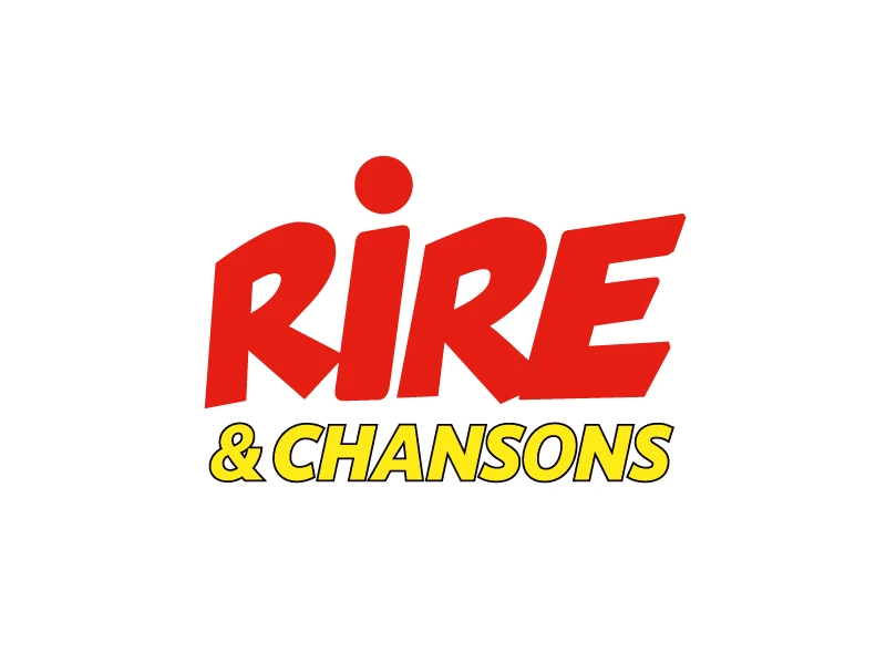 RIRE ET CHANSONS a organisé le jeu concours N°20166 – RIRE ET CHANSONS radio