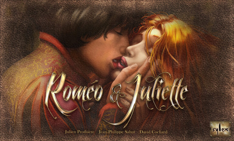 ROMEO & JULIETTE a organisé le jeu concours N°16550 – ROMEO & JULIETTE