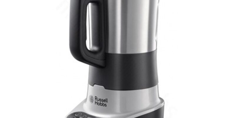 RUSSELL HOBBS a organisé le jeu concours N°89999 – RUSSELL HOBBS